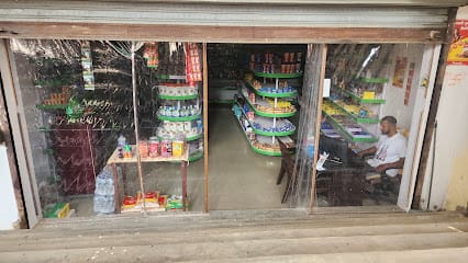 LZO Grocery MART/store business photograph