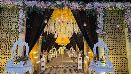 JHR Event Ramgarh business photograph