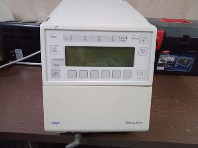 Relax India Home Health Care business photograph