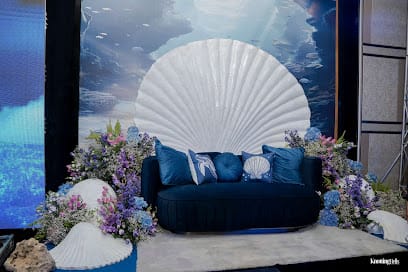 The Wedding Toli business photograph