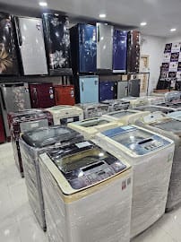 Trust Tronix electronic store Best Used appliance Store in Marathalli business photograph
