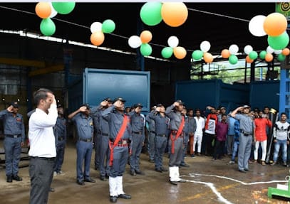 Aditya Security Service business photograph