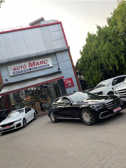 AutoMarc business photograph