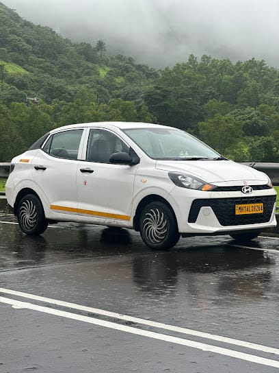 Lonavala Tour Taxi business photograph