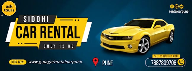 Siddhi Cab business photograph