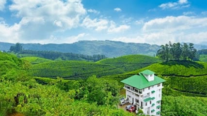 Hotel Emerald Inn business photograph