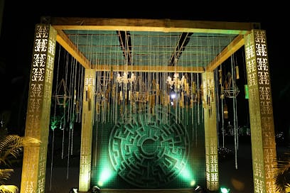 JP Event & Wedding Planner business photograph