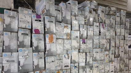 Printer Cartridge Refilling business photograph