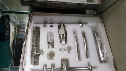 ASHA PLYWOODS PLUMBING & HARDWARE business photograph