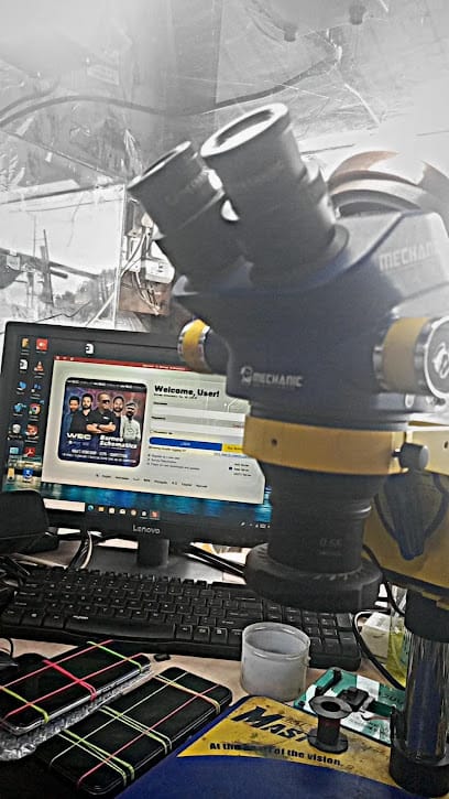 INDIAN MOBILE REPAIRING business photograph