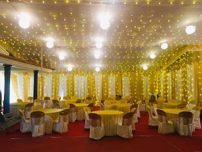 Star Events Catering Decoration business photograph