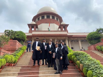 Kaushik Associates | Criminal | Bail | Property | Divorce | Cheque Bounce | Cyber Crime | Lawyer in Supreme Court of India business photograph