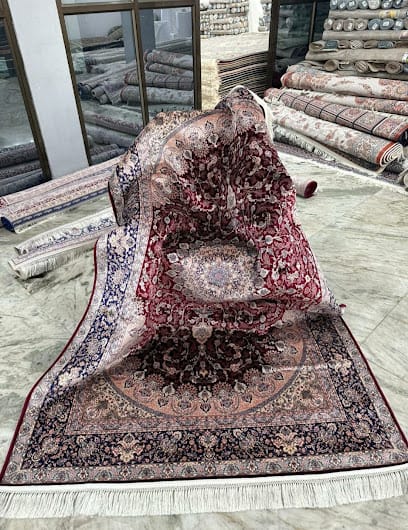 RK Home Decor business photograph