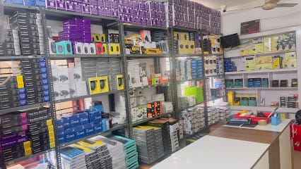 Shree Infotech Tvm business photograph