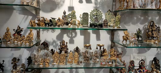 Shree Ji Steels And Handicrafts business photograph