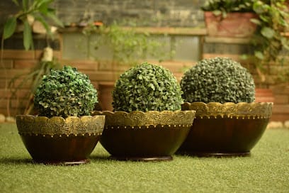 Bubber Handicrafts House - India's leading wholesalers of Handicrafts and Gifting products business photograph