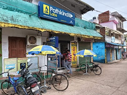 Pathkind Labs business photograph