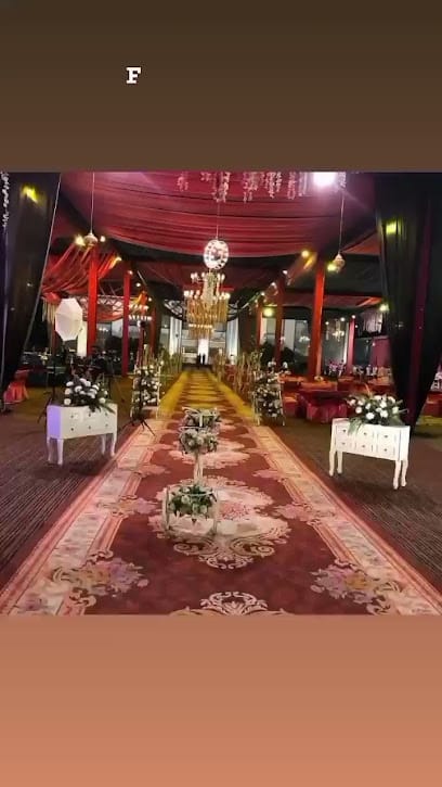 AL-HAMZA CATERERS business photograph