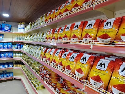 Mahanadi Spices business photograph