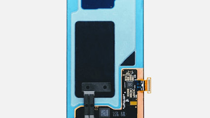 Bhagwati mobile Repering business photograph