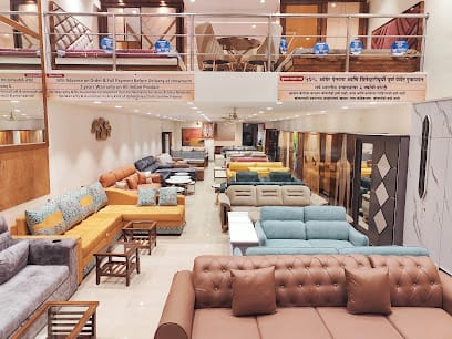 Parshva Interiors | Best furniture and sofa makers in Thane business photograph
