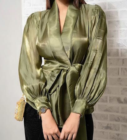 Sheetal Boutique business photograph