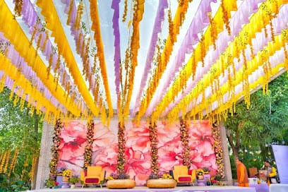Gaurav tent house (Wedding decorater) business photograph