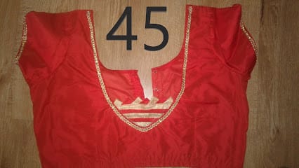 SAHELI - The Fashion Tailor business photograph