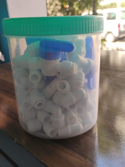 RO Service Experts business photograph