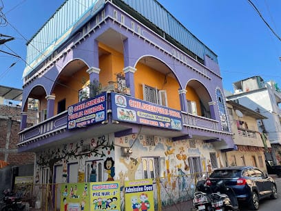 Viti creations (Resin art) business photograph