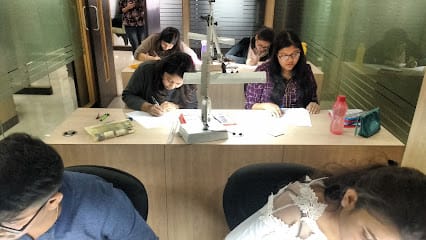 Sawansukha Indian Institute of Jewellery business photograph