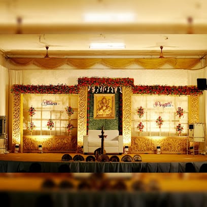 Event management JD EVENTS KOLANGATTUKATA business photograph