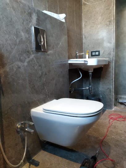 Mark Plumber Services Hyderabad business photograph