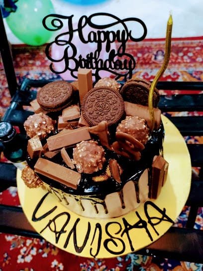 Flying Apron Bakers business photograph