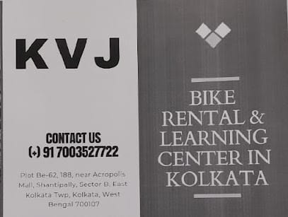 Kvj Bike Rental and Learning Center business photograph