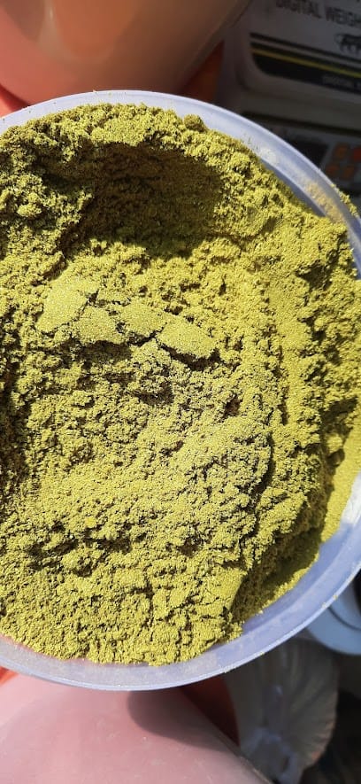 Anuj Masala business photograph