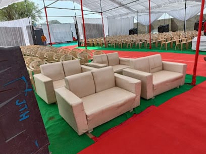 Janta Tent House 🎪 business photograph