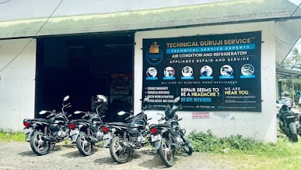 TECHNICAL GURUJI SERVICE business photograph