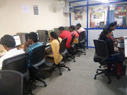 KEONICS COMPUTER TRAINING CENTRE BAGALKOT business photograph