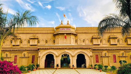 Damodhar Palace Banquets & Wedding Lawns business photograph