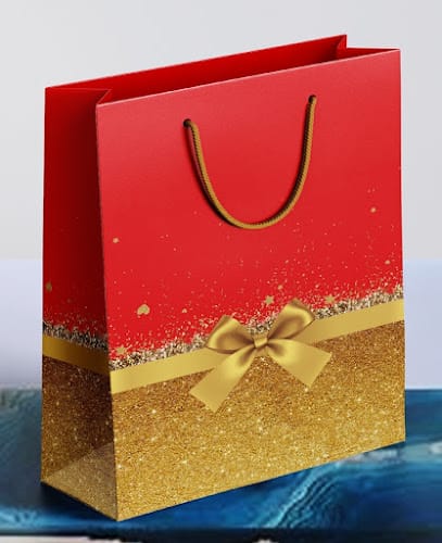 Sunpac India ( Paper Bag & Accessories) business photograph