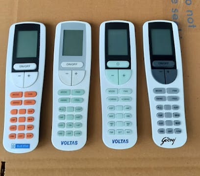 NATURE COOL SERVICE business photograph