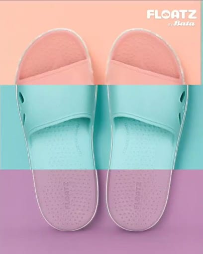 Bata Shoe Store business photograph