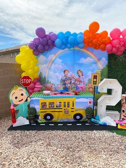 Rupawat Decoration & Event planner business photograph