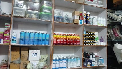 Laxmi Refrigeration business photograph