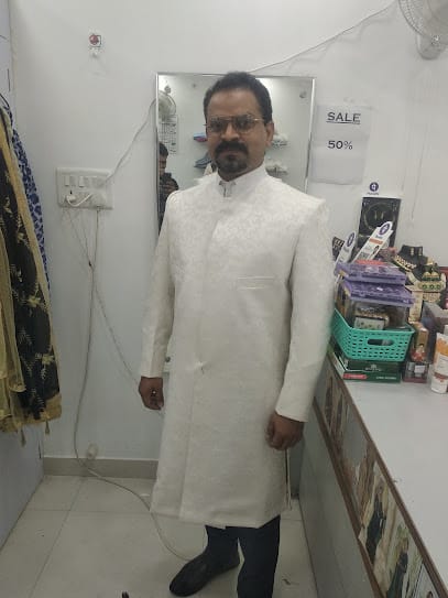 Labela Tailor business photograph