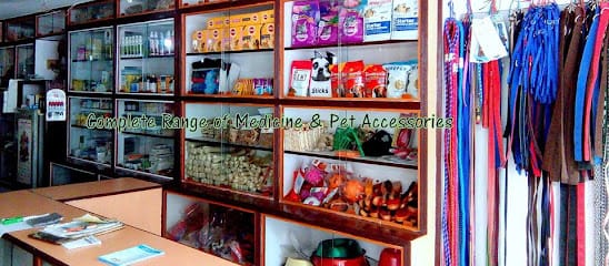 Jaiguru Pharmacy business photograph