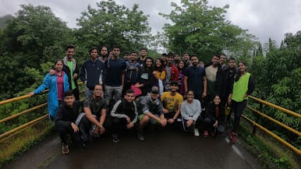 Trekhievers business photograph