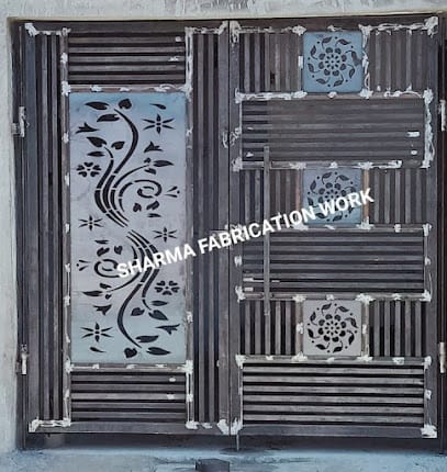 SIDHAANTA FABRICATION WORK business photograph