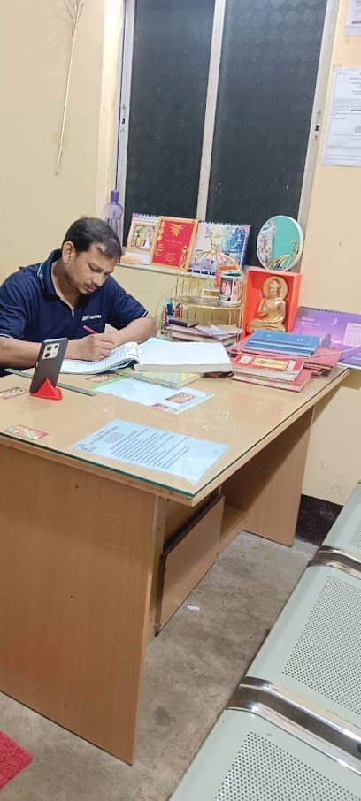 Maa Saradamayee Aya Centre business photograph